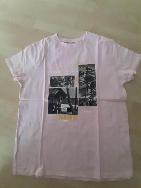 Zara tricko 140, zara,140