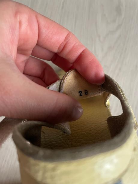 Sandale baby bare shoes, baby bare shoes,28