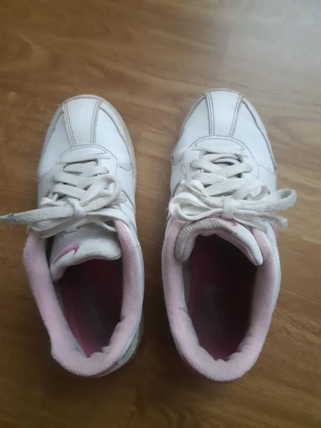 Tenisky, nike,36