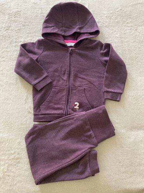 Teplakova súprava 86/92, lupilu,92