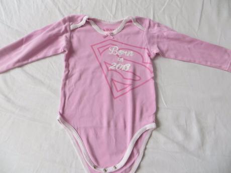 Ružové body s nápisom, f&f,86