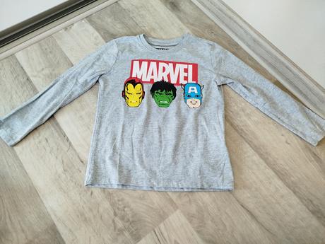 Tričko, marvel,104