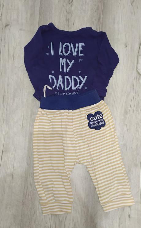 Oblečenie 68, 68–80