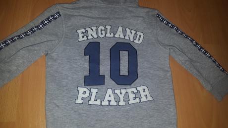 Siva mikinka, george,92