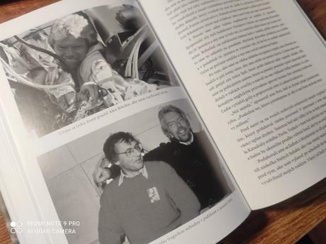 Richard branson " môj vlastný životopis", 