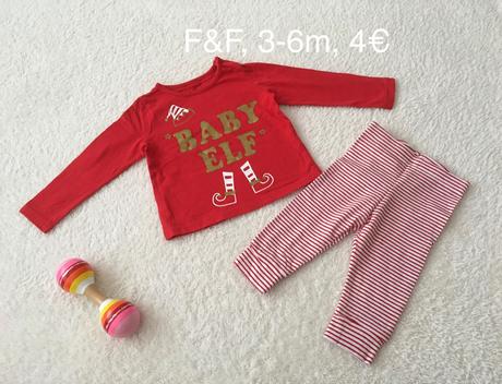 Vianočná súprava, f&f,68