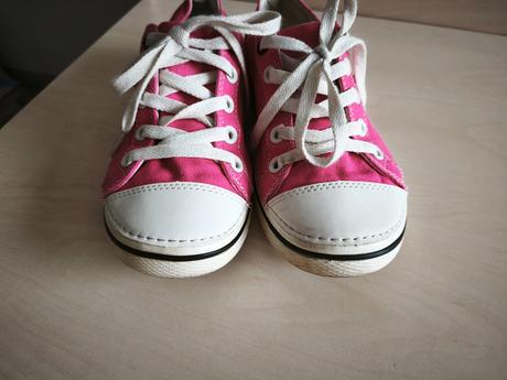 Tenisky w6, crocs,36