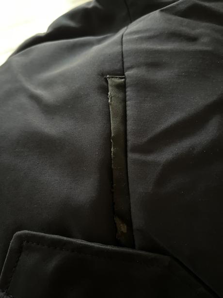 Zara bunda l, zara,l