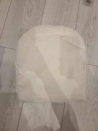 Vankúš protirefluxny, 