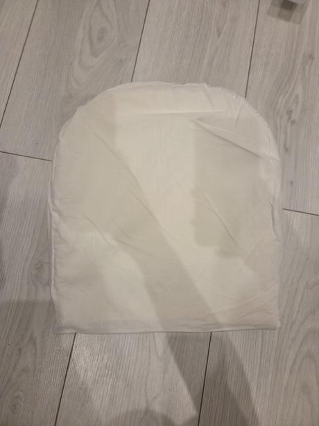 Vankúš protirefluxny, 