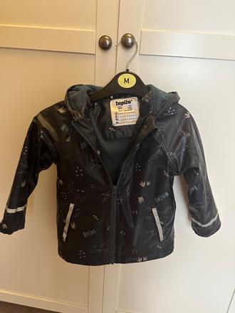 Nepremokava bundicka, lupilu,104