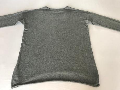 Pulover, tchibo,38