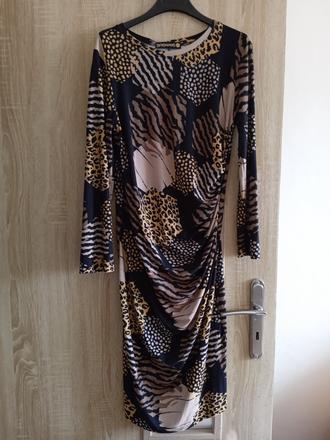 Dámske šaty starshiners, 40