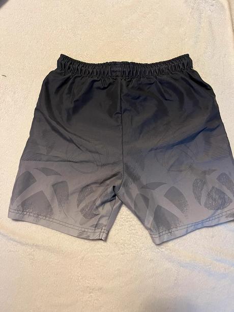 Plavky xbox, f&f,140