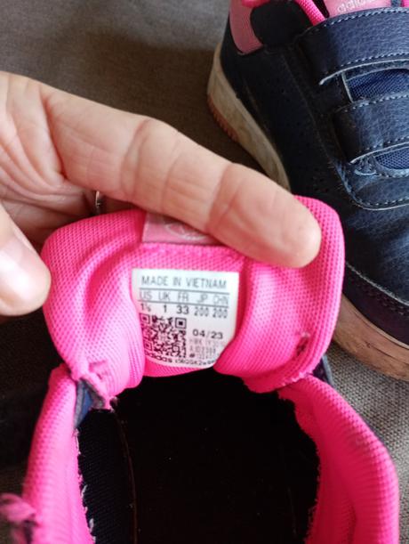 Tenisky adidas, adidas,33