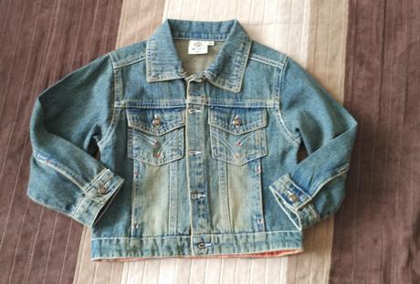 Riflova bunda v. 104, 104