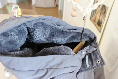 Gap coldcontrol ultra max parka xxl 14 kids, gap,164