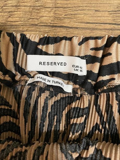 Reserved sukňa, reserved,40