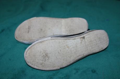 Platenky s flitrami, 36