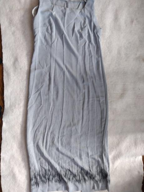 Spoločenské šaty, s