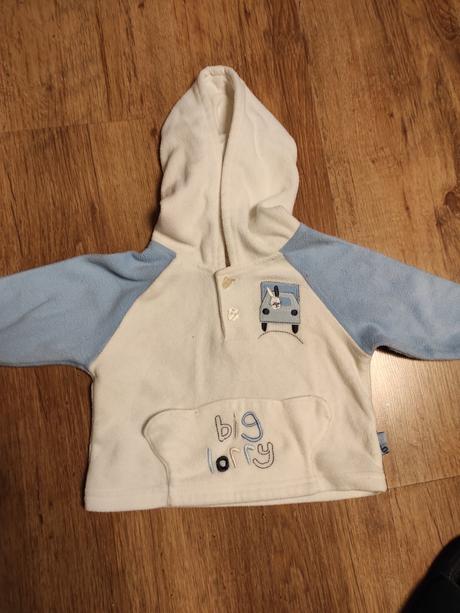 Mikina, morris mouse,80