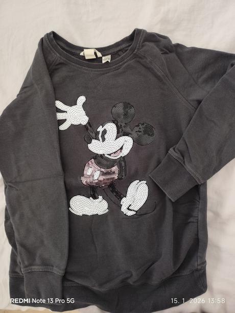 Tehotenské tričká, esmara,m