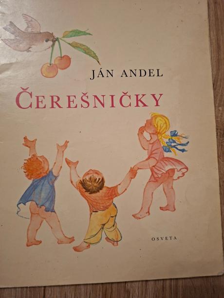 Čerešničky ô, 