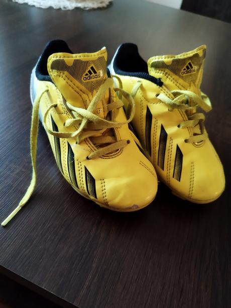 Kopačky adidas 28, adidas,28
