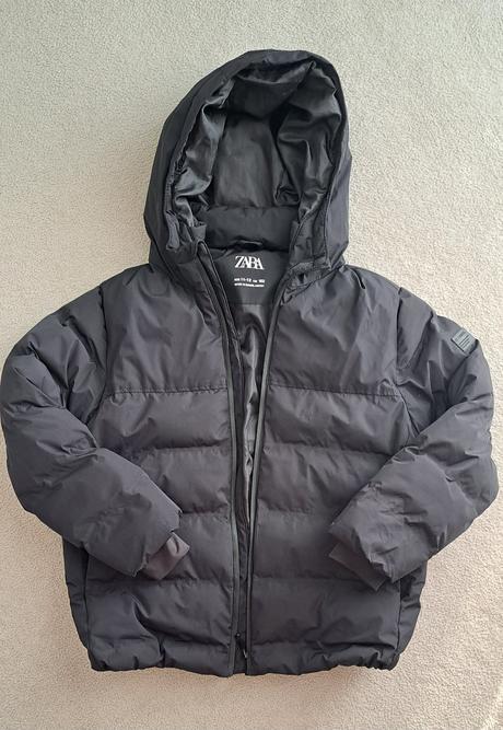 Zimná bunda zn. zara, zara,152