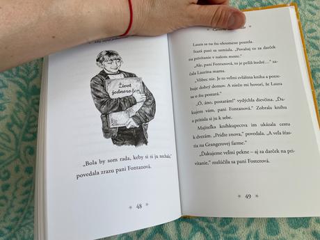 Môj tajný jednorožec, 