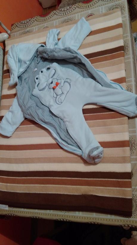 Jarny, jesenny overal, 74