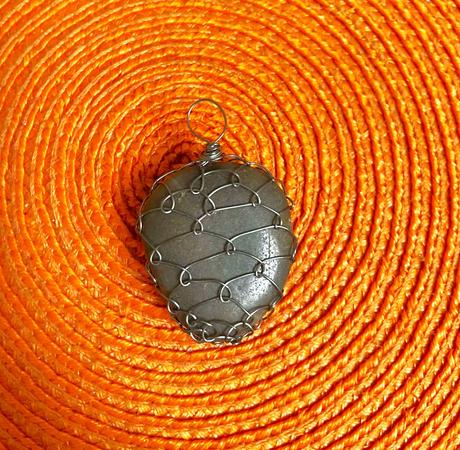 Naturálny prívesok, 