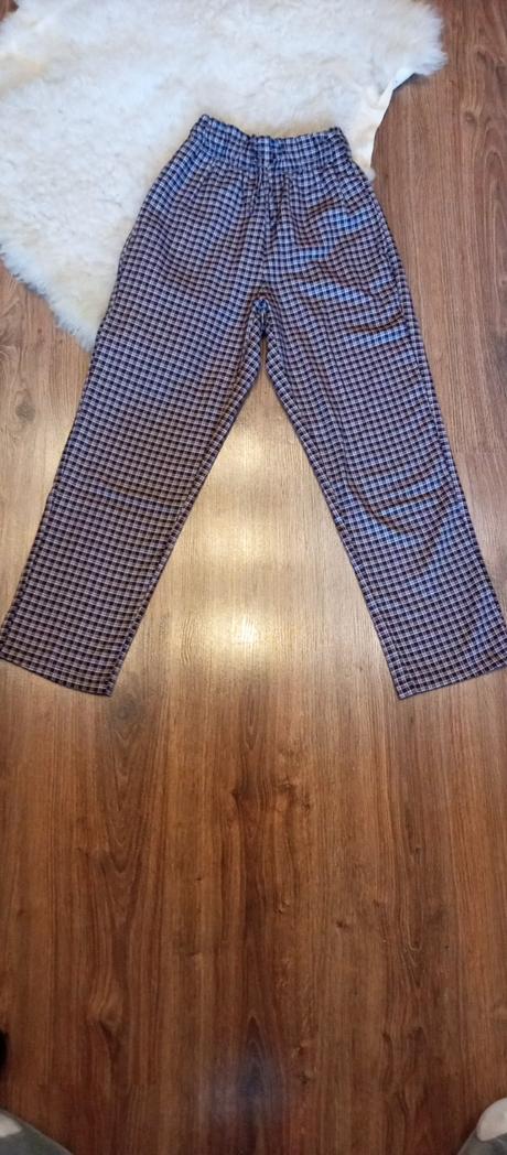 Voľné nohavice, pepco,152