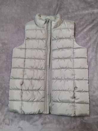 Dievčenská vesta, takko,146