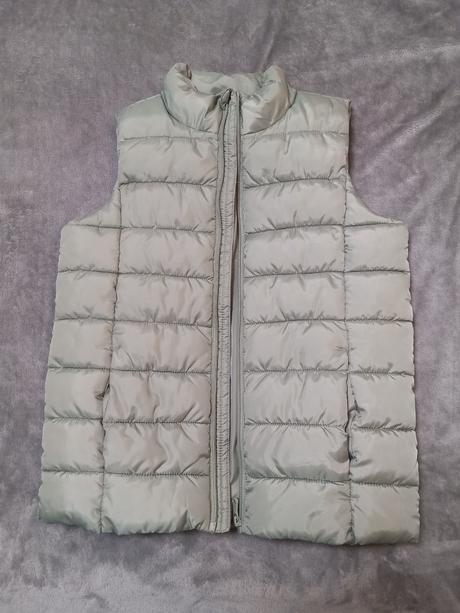 Dievčenská vesta, takko,146