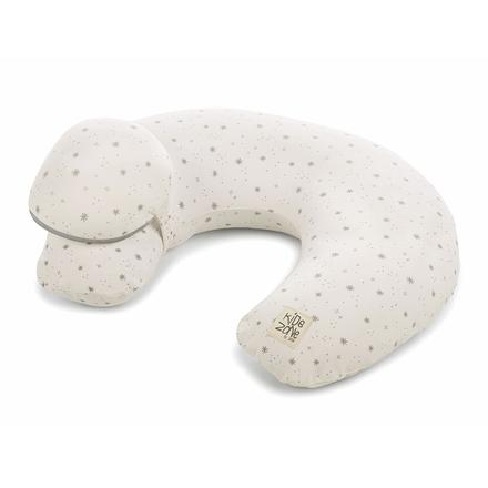 Vankúš na dojčenie jané, 