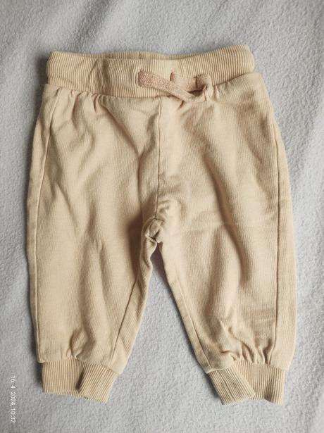 Balík nohavíc 68, 68–80