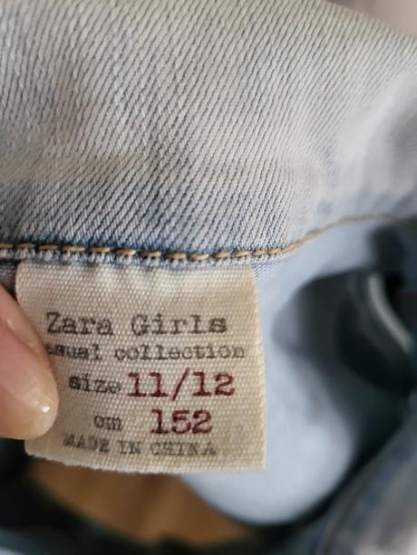 Vesta zara, zara,152