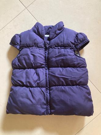 Krásna vestička 2-3 roky, marks & spencer,98