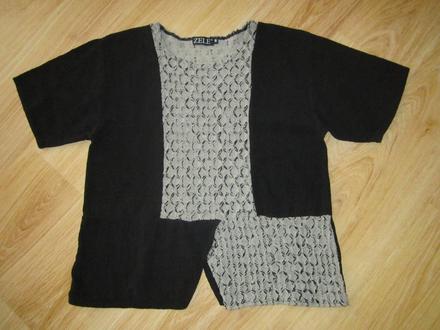 Dámsky pulóver--m, m