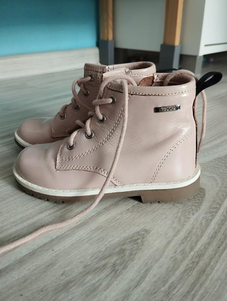 Prechodné topánky, lasocki,23
