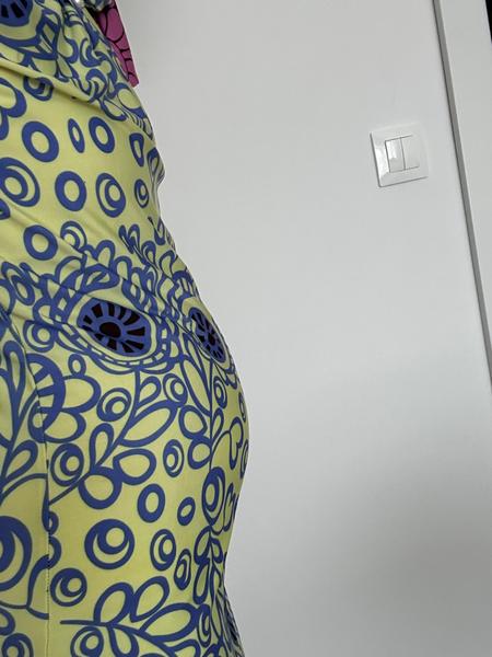 Dokedy môžem utajiť tehotenstvo?