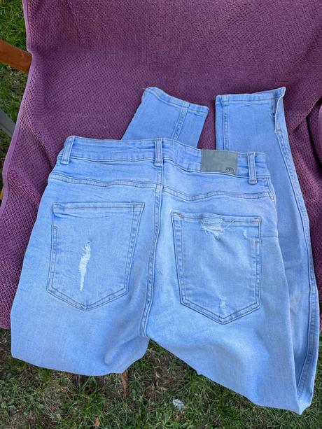Rifle zara, zara,36