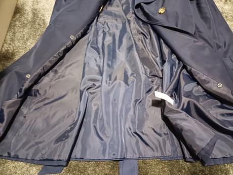 Trenckot v.40, f&f,40