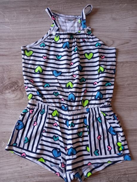 Letný overal, pepco,104