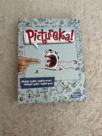 Pictureka,