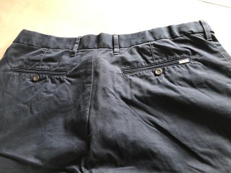 Nohavice, marks & spencer,40