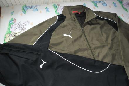 Súprava puma, puma,176