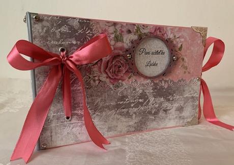 Fotoalbum "romance",