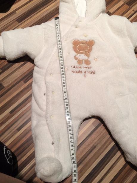 Zimný overal, brendon,62